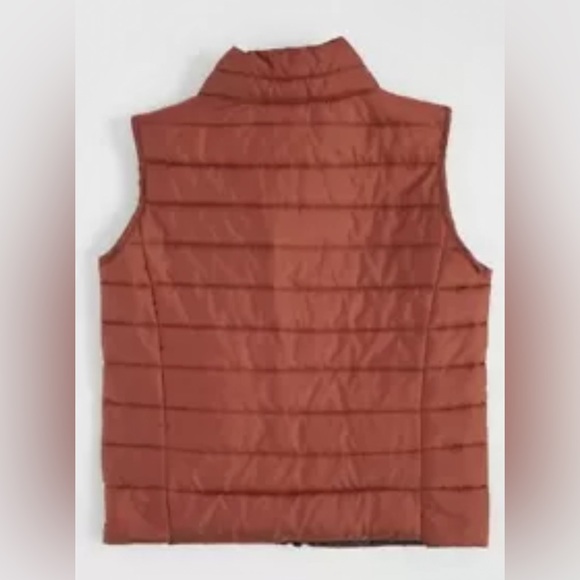 Laurier & Co. Junior Vest - Picture 3 of 3